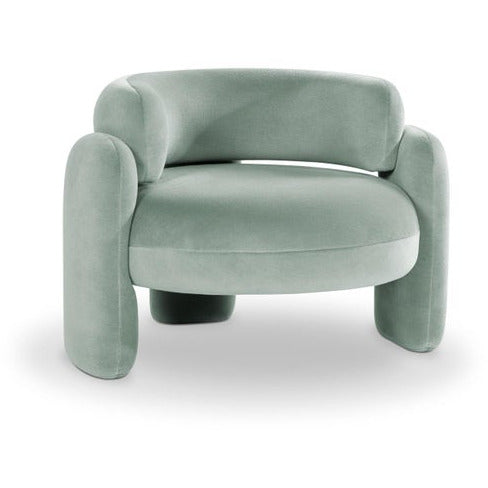 Embrace Gentle 933 Armchair by Royal Stranger | Modern Furniture + Decor