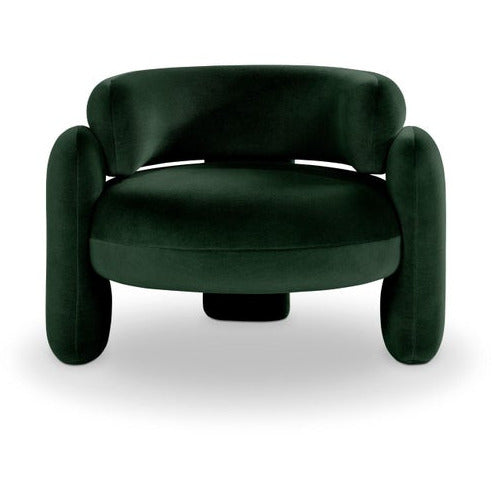Embrace Gentle 973 Armchair by Royal Stranger | Modern Furniture + Decor