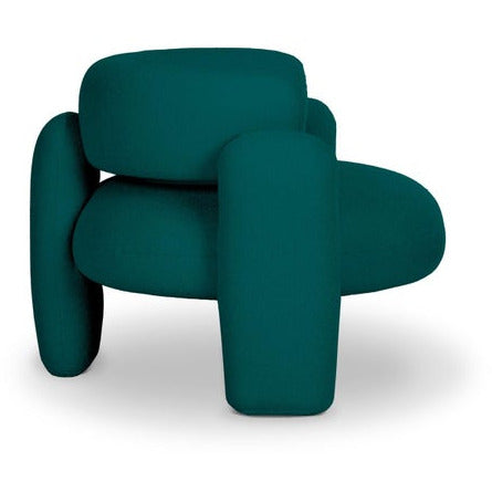 Embrace Lago Canard Armchair by Royal Stranger | Modern Furniture + Decor