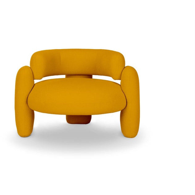 Embrace Lago Carcuma Armchair by Royal Stranger | Modern Furniture + Decor