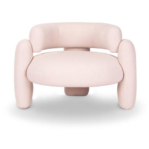 Embrace Lago Chanvre Armchair by Royal Stranger | Modern Furniture + Decor