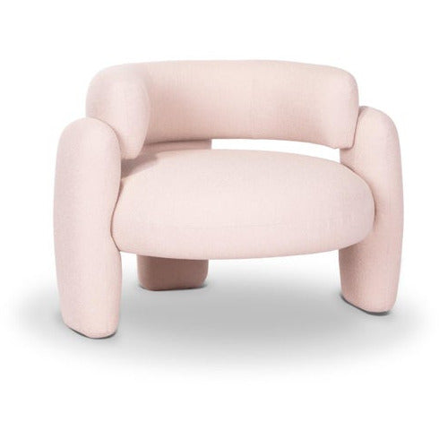 Embrace Lago Chanvre Armchair by Royal Stranger | Modern Furniture + Decor