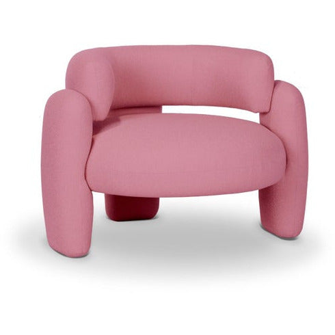 Embrace Lago Tamaris Armchair by Royal Stranger | Modern Furniture + Decor