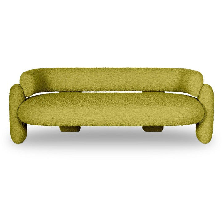 Embrace Cormo Acacia Sofa by Royal Stranger | Modern Furniture + Decor