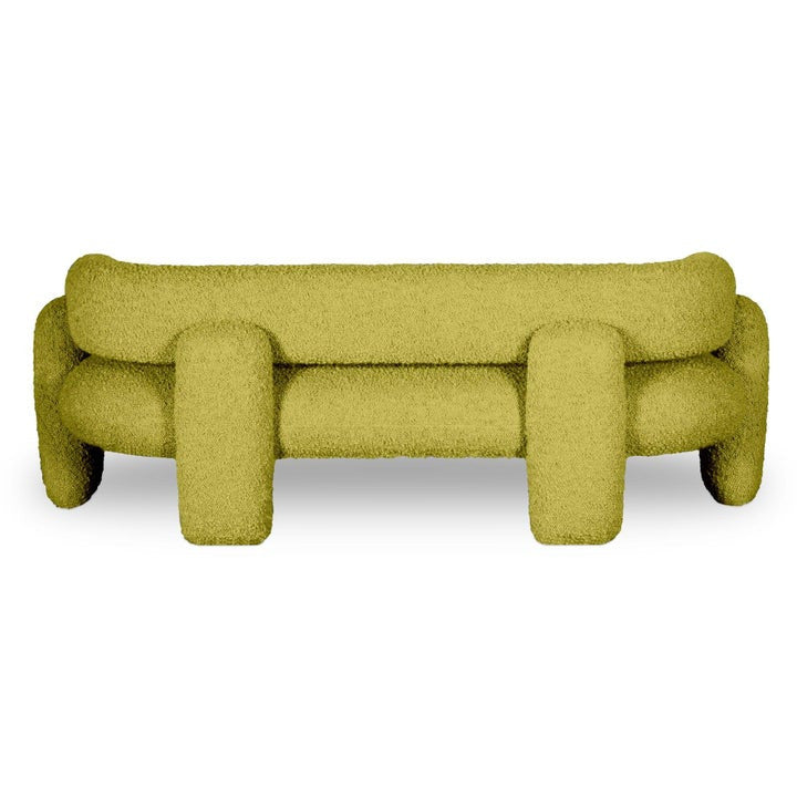 Embrace Cormo Acacia Sofa by Royal Stranger | Modern Furniture + Decor