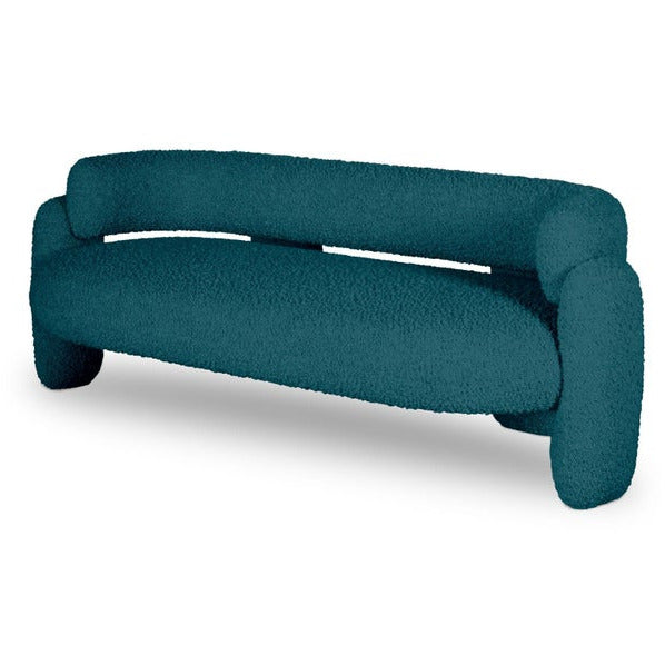 Embrace Cormo Azure Sofa by Royal Stranger | Modern Furniture + Decor