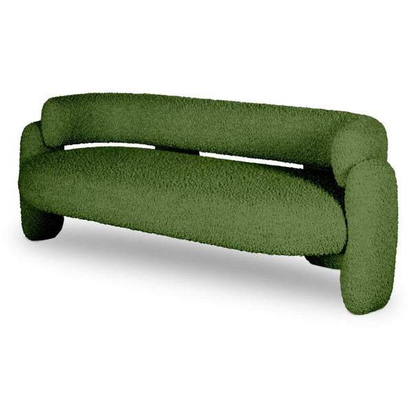 Embrace Cormo Emerald Sofa by Royal Stranger | Modern Furniture + Decor