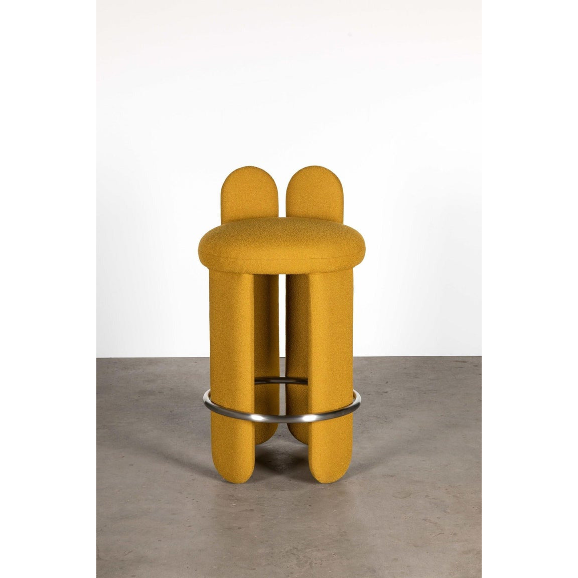 Glazy Bar Stool by Royal Stranger | Modern Furniture + Decor