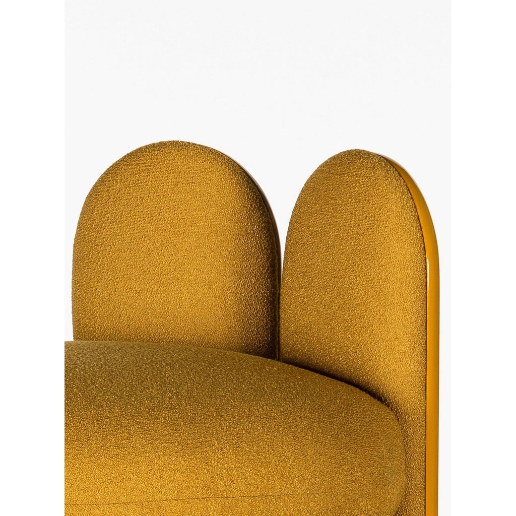 Glazy Bar Stool by Royal Stranger | Modern Furniture + Decor