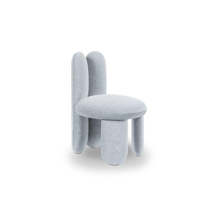 Set of 4 Glazy Chairs, Gentle 113 by Royal Stranger | Modern Furniture + Decor