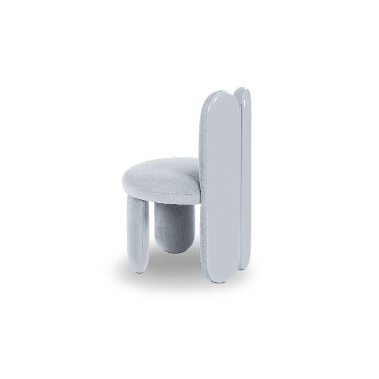 Glazy Chair, Gentle 113 by Royal Stranger | Modern Furniture + Decor