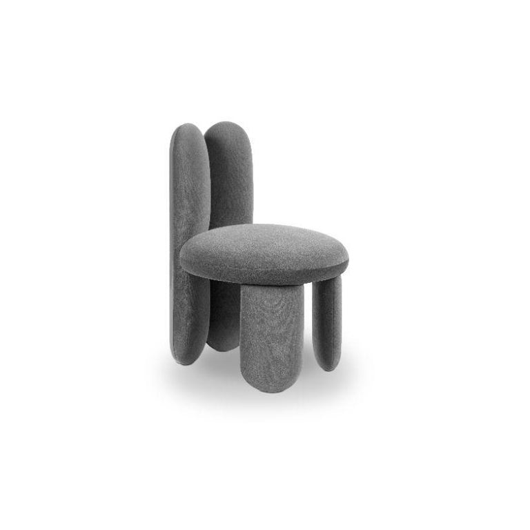 Glazy Chair, Gentle 133 by Royal Stranger | Modern Furniture + Decor
