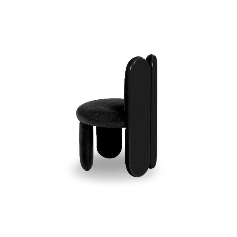 Glazy Chair, Gentle 193 by Royal Stranger | Modern Furniture + Decor