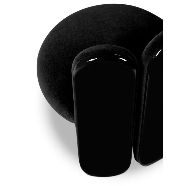 Glazy Chair, Gentle 193 by Royal Stranger | Modern Furniture + Decor