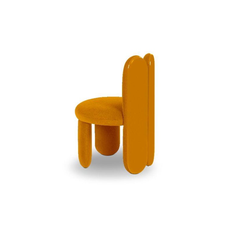 Glazy Chair, Gentle 443 by Royal Stranger | Modern Furniture + Decor
