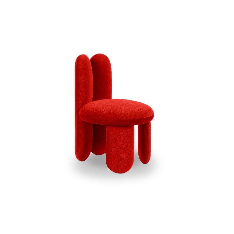 Glazy Chair, Gentle 663 by Royal Stranger | Modern Furniture + Decor