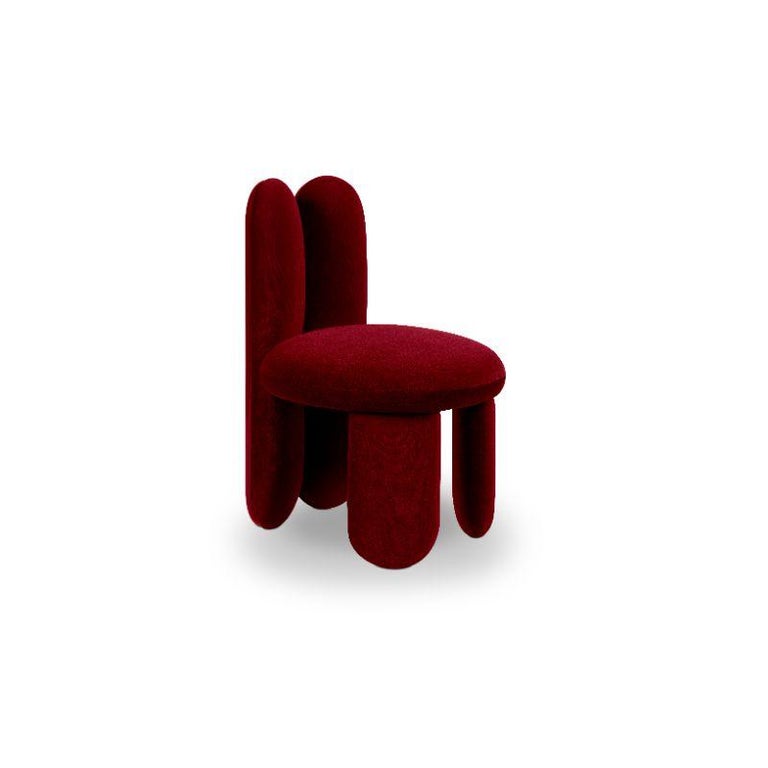 Glazy Chair, Gentle 683 by Royal Stranger | Modern Furniture + Decor