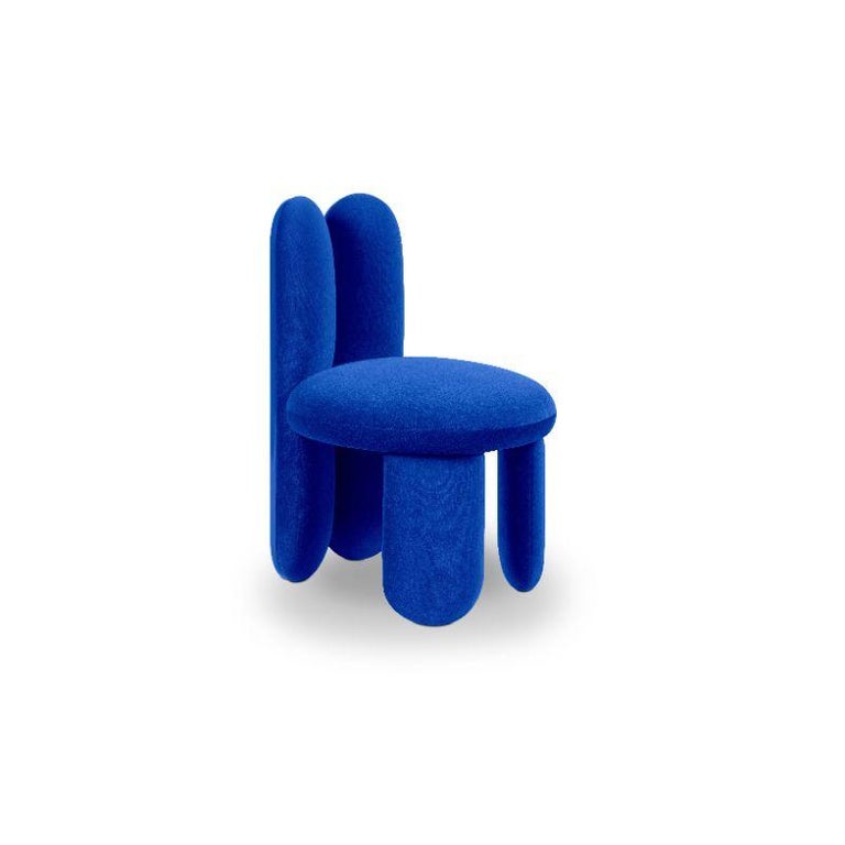 Glazy Chair, Gentle 753 by Royal Stranger | Modern Furniture + Decor