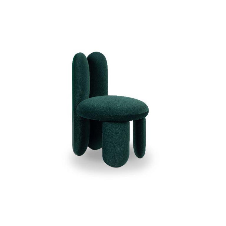 Glazy Chair, Gentle 973 by Royal Stranger | Modern Furniture + Decor