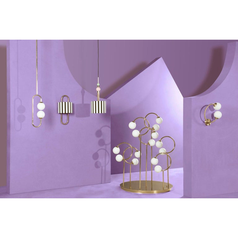 Gabriela Wall Lamp, Royal Stranger | Modern Furniture + Decor