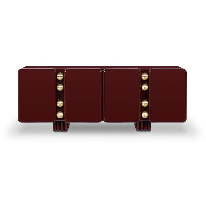 Monolithic Sideboard, Royal Stranger | Modern Furniture + Decor