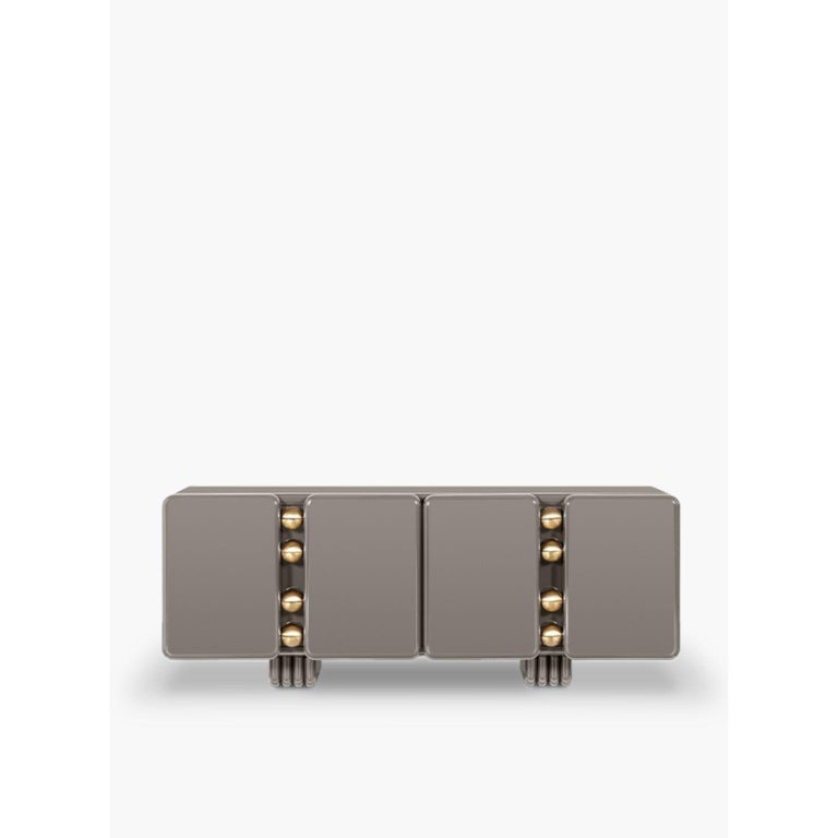 Monolithic Sideboard by Royal Stranger | Modern Furniture + Decor