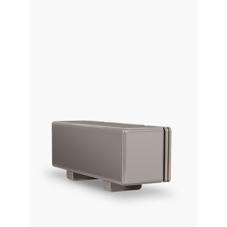 Monolithic Sideboard by Royal Stranger | Modern Furniture + Decor
