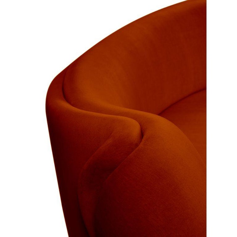 Plump Sofa, Gentle 373 by Royal Stranger | Modern Furniture + Decor