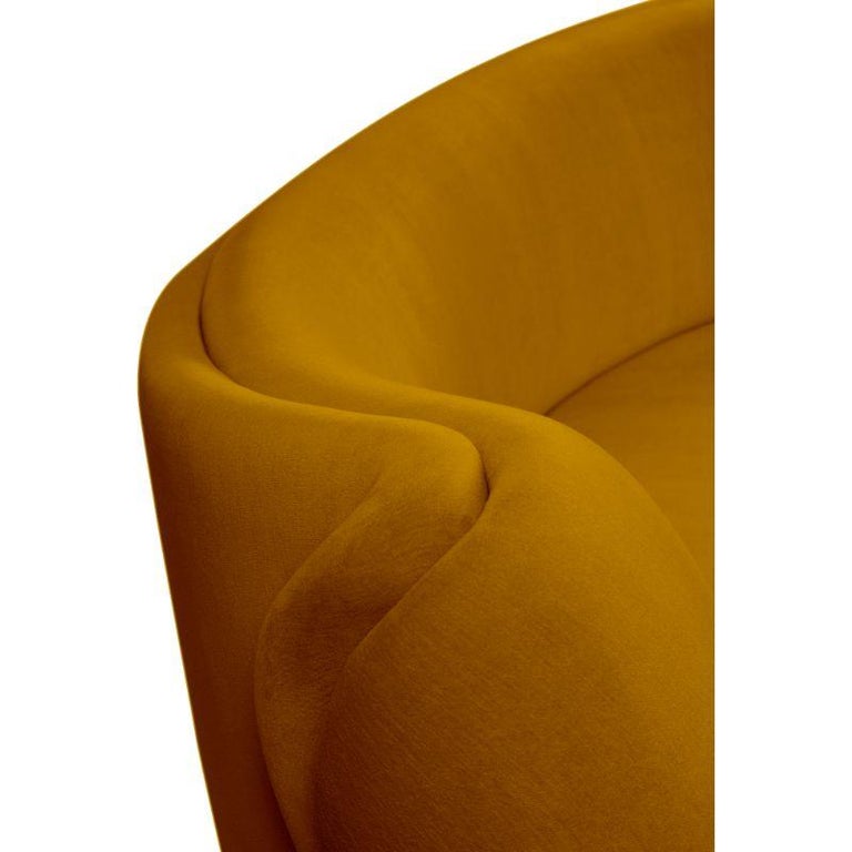 Plump Sofa, Gentle 443 by Royal Stranger | Modern Furniture + Decor