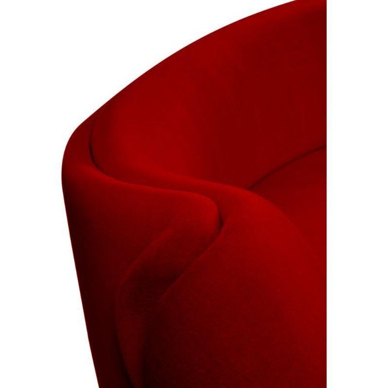 Plump Sofa, Gentle 663 by Royal Stranger | Modern Furniture + Decor