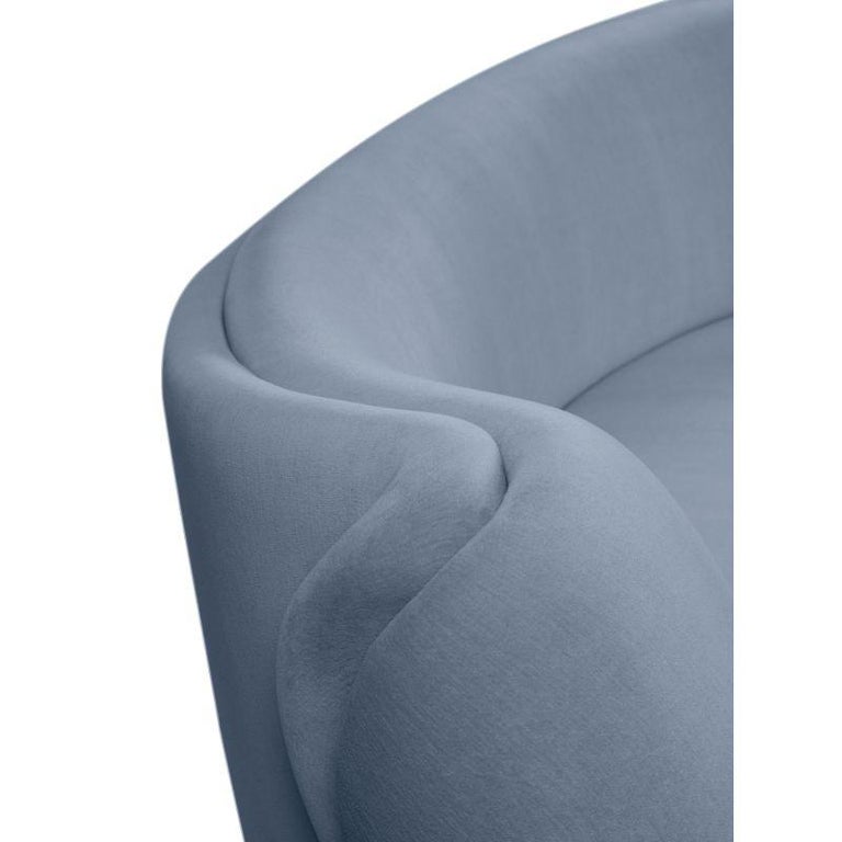 Plump Sofa, Gentle 733 by Royal Stranger | Modern Furniture + Decor