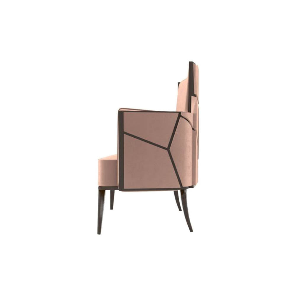Sabina Armchair | Modern Furniture + Decor