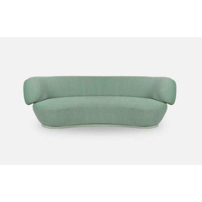 Plump Sofa, Gentle 933 by Royal Stranger | Modern Furniture + Decor