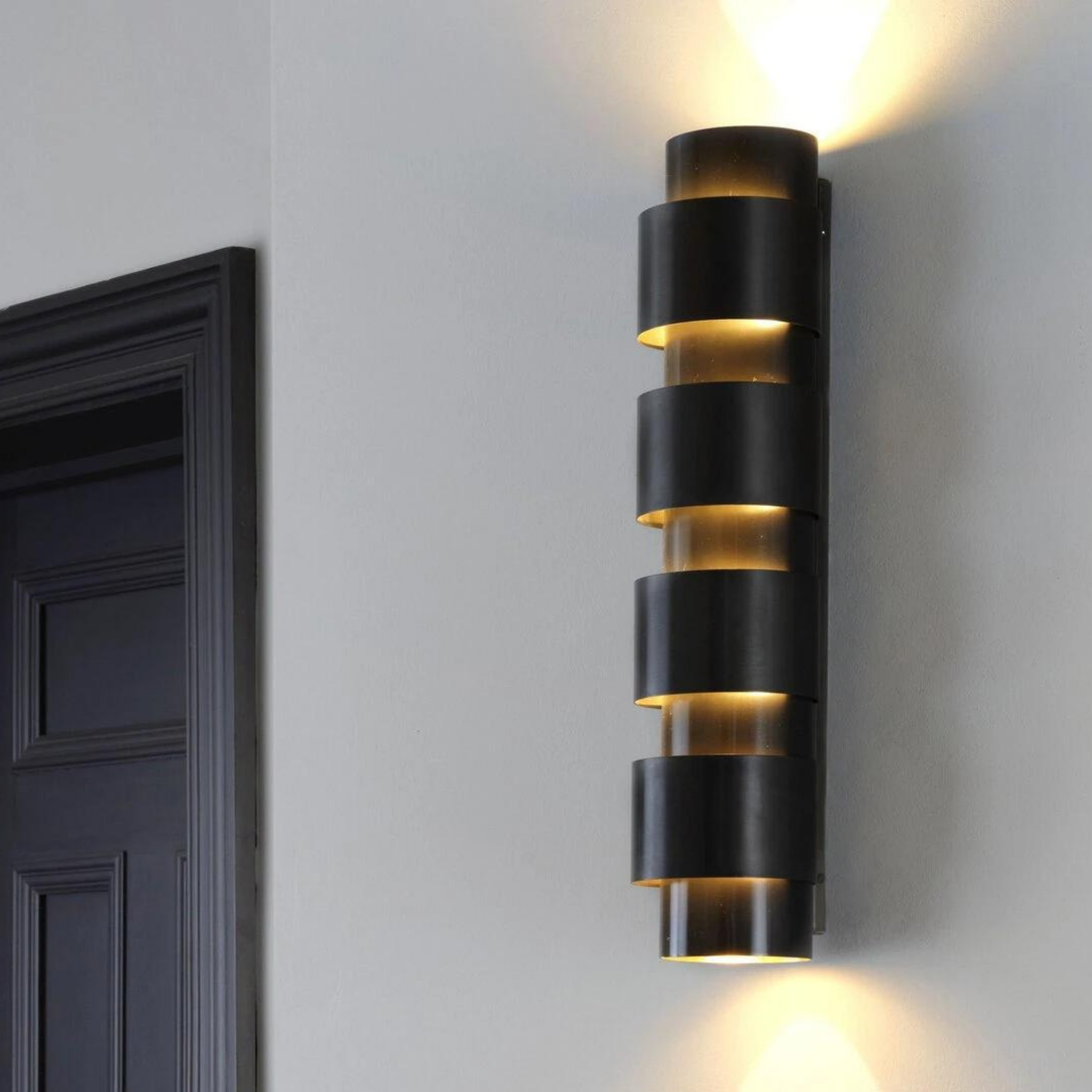 RING WALL LIGHT - CTO LIGHTING | Modern Furniture + Decor