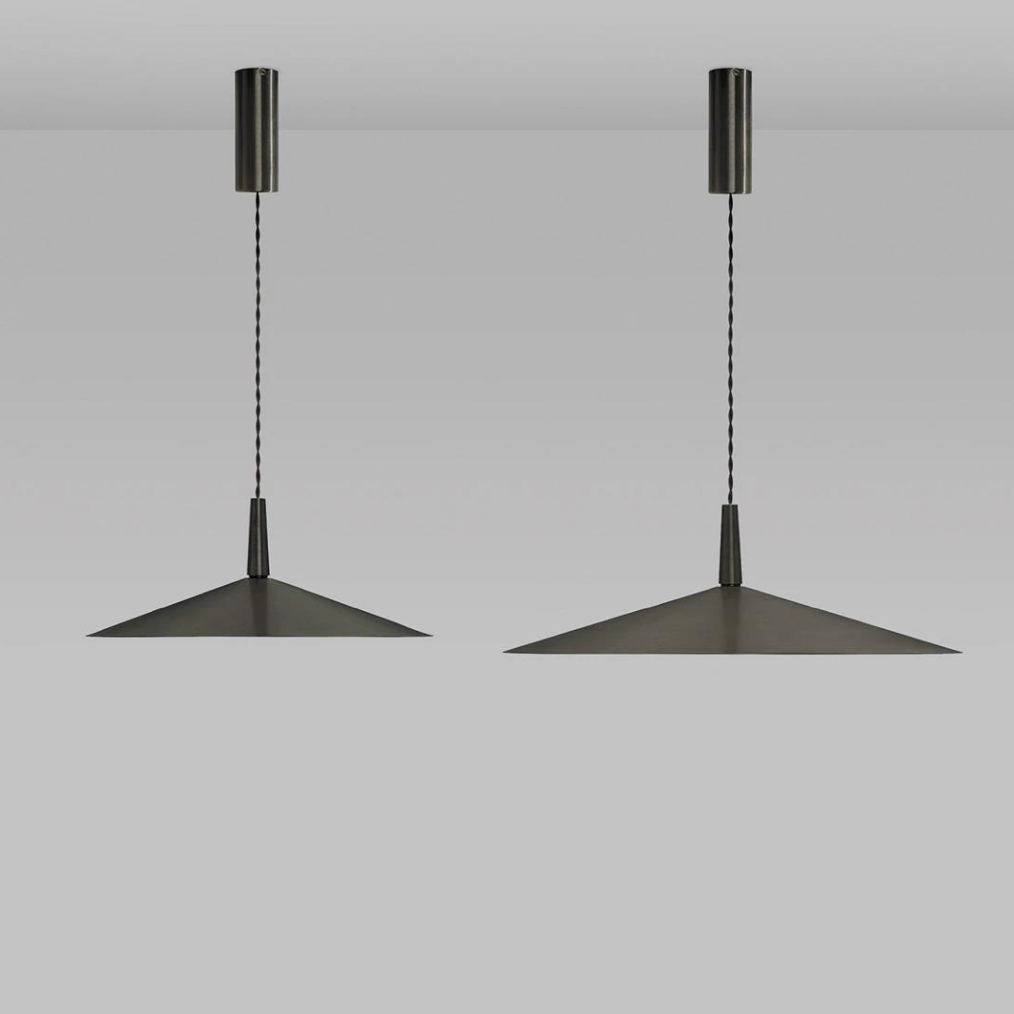 TINTO MEDIUM PENDANT - CTO LIGHTING | Modern Furniture + Decor