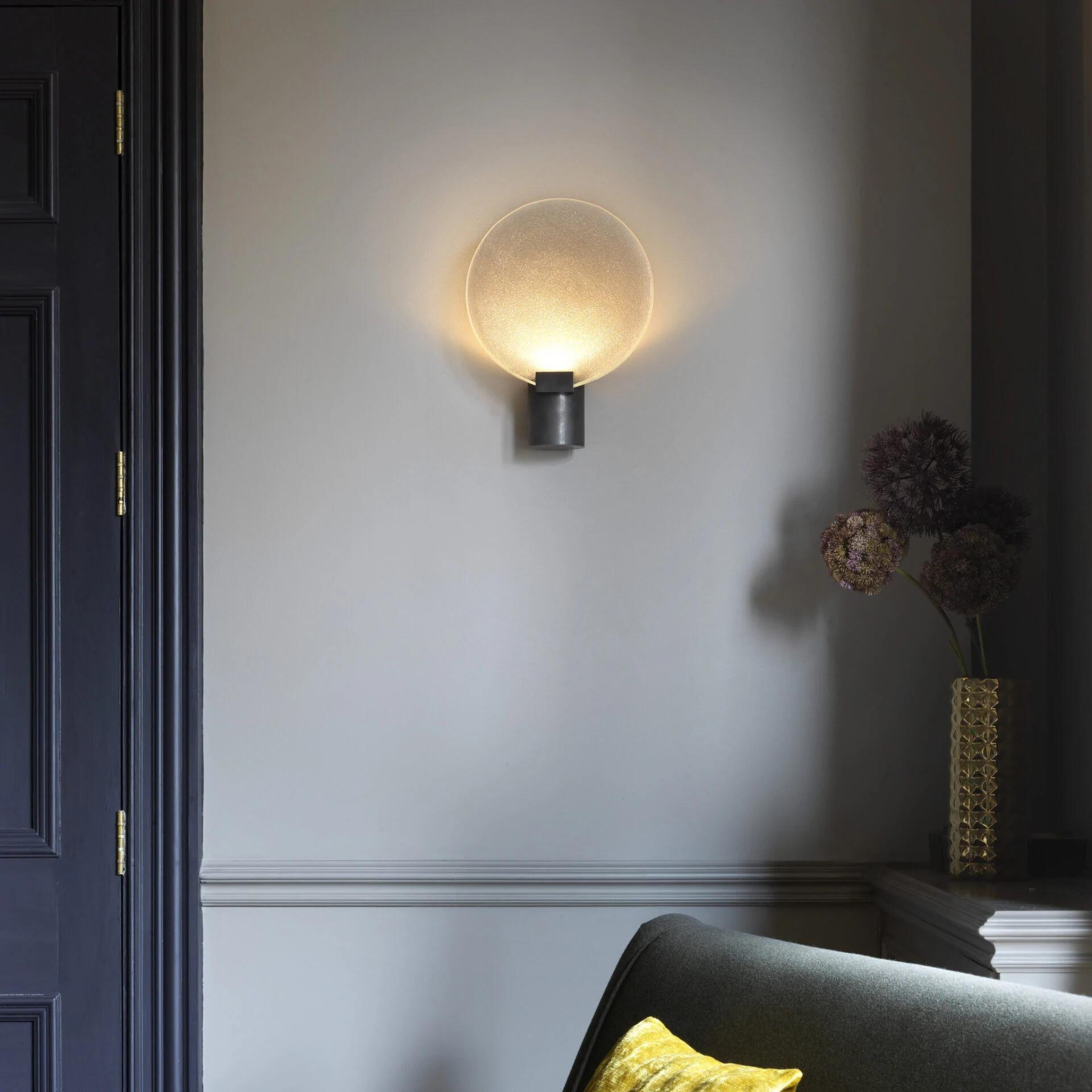 NIMBUS WALL LIGHT - CTO LIGHTING | Modern Furniture + Decor