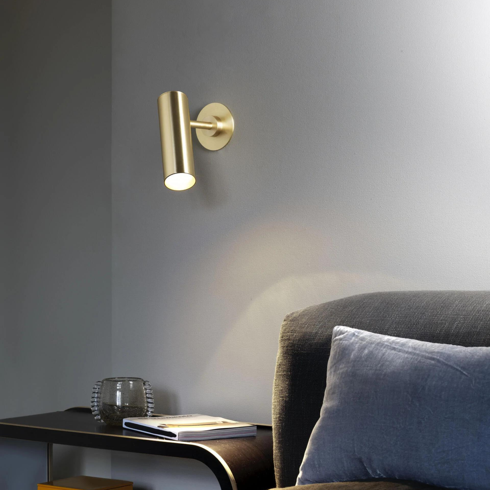 HERON WALL LIGHT - CTO LIGHTING | Modern Furniture + Decor