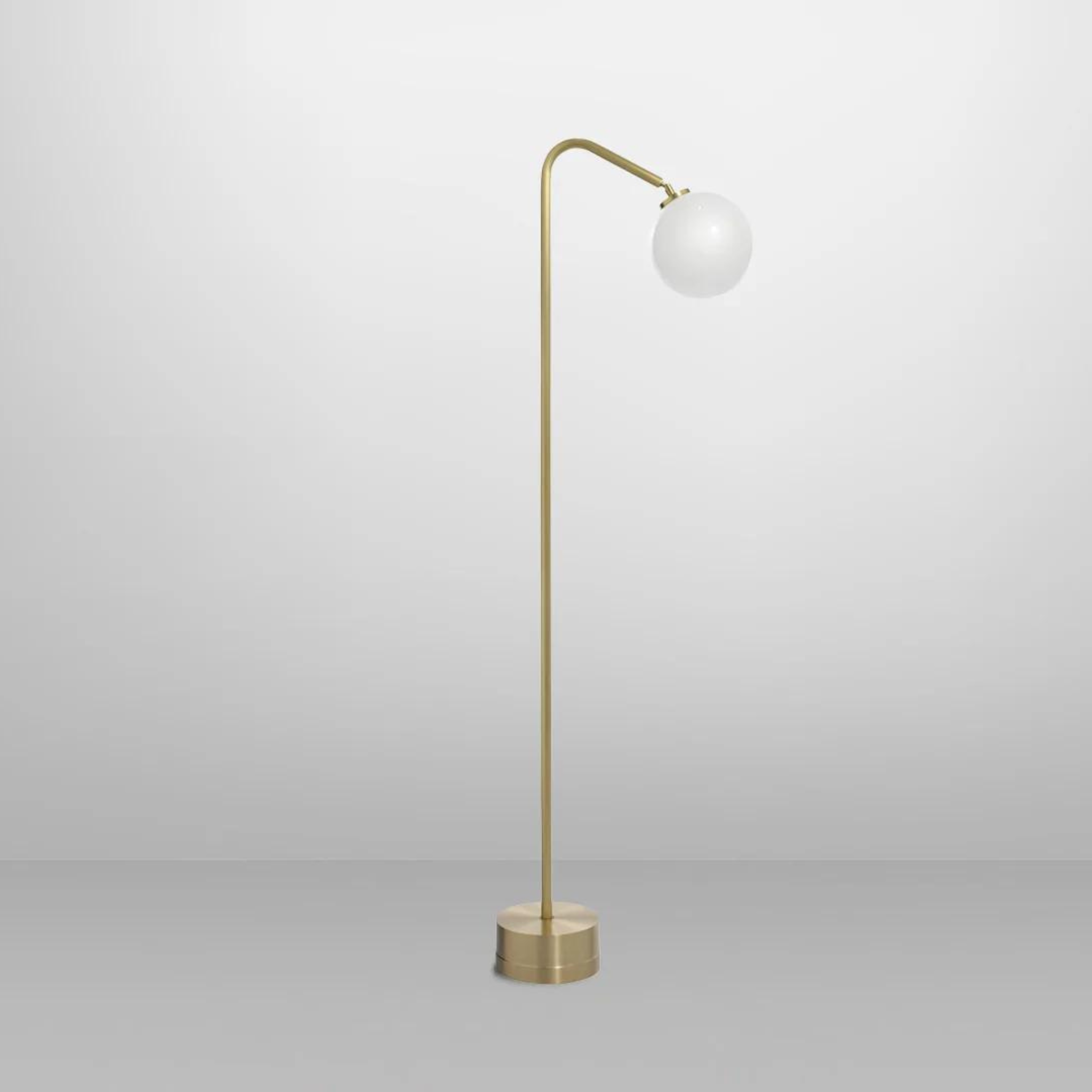 OSCAR FLOOR LAMP - CTO LIGHTING | Modern Furniture + Decor