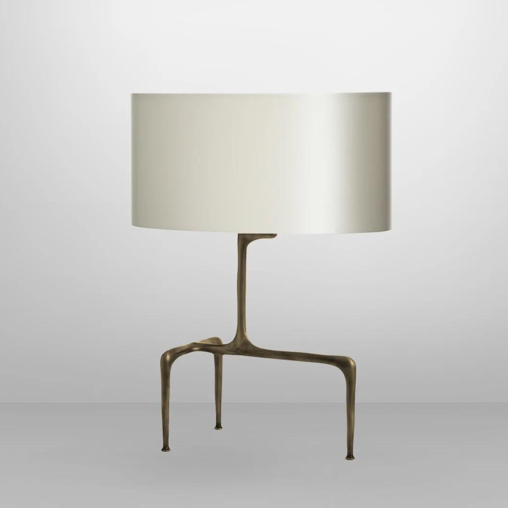 BRAQUE TABLE LAMP - CTO LIGHTING | Modern Furniture + Decor