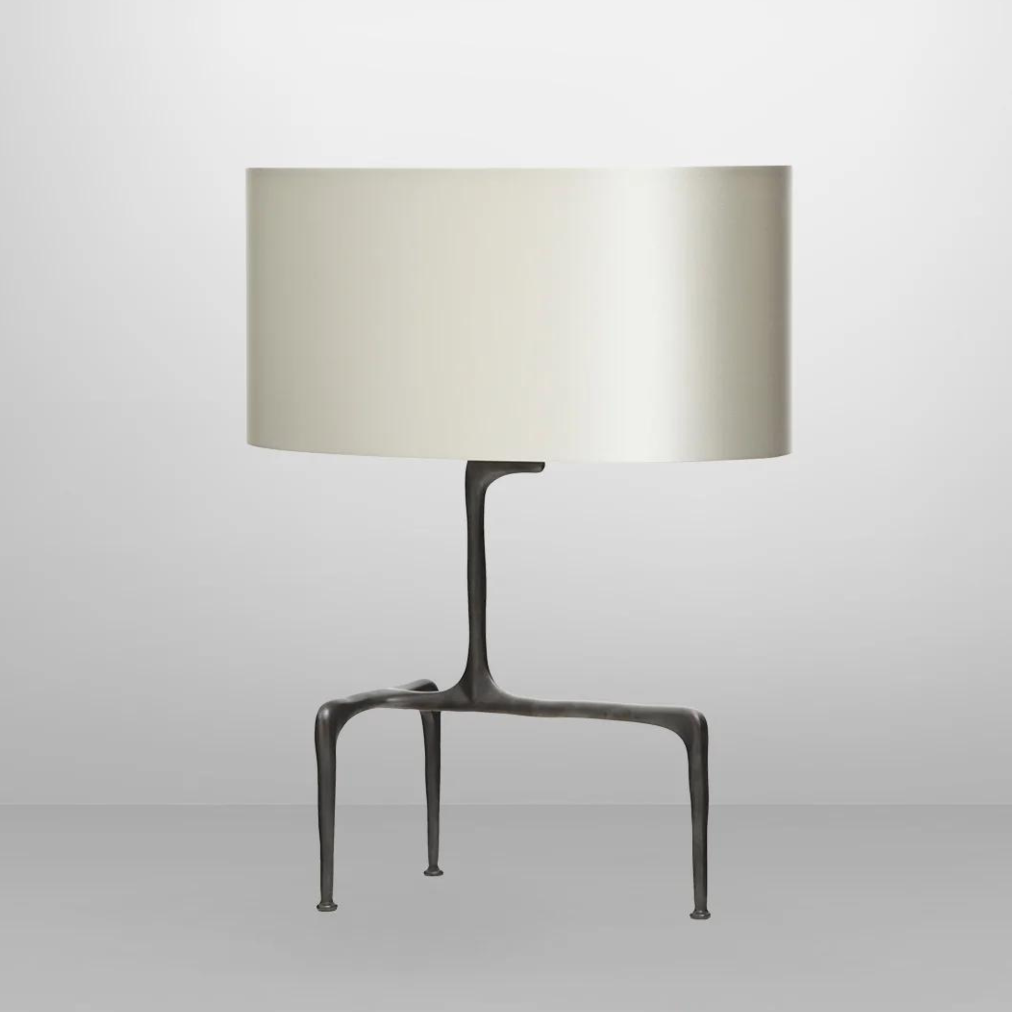 BRAQUE TABLE LAMP - CTO LIGHTING | Modern Furniture + Decor