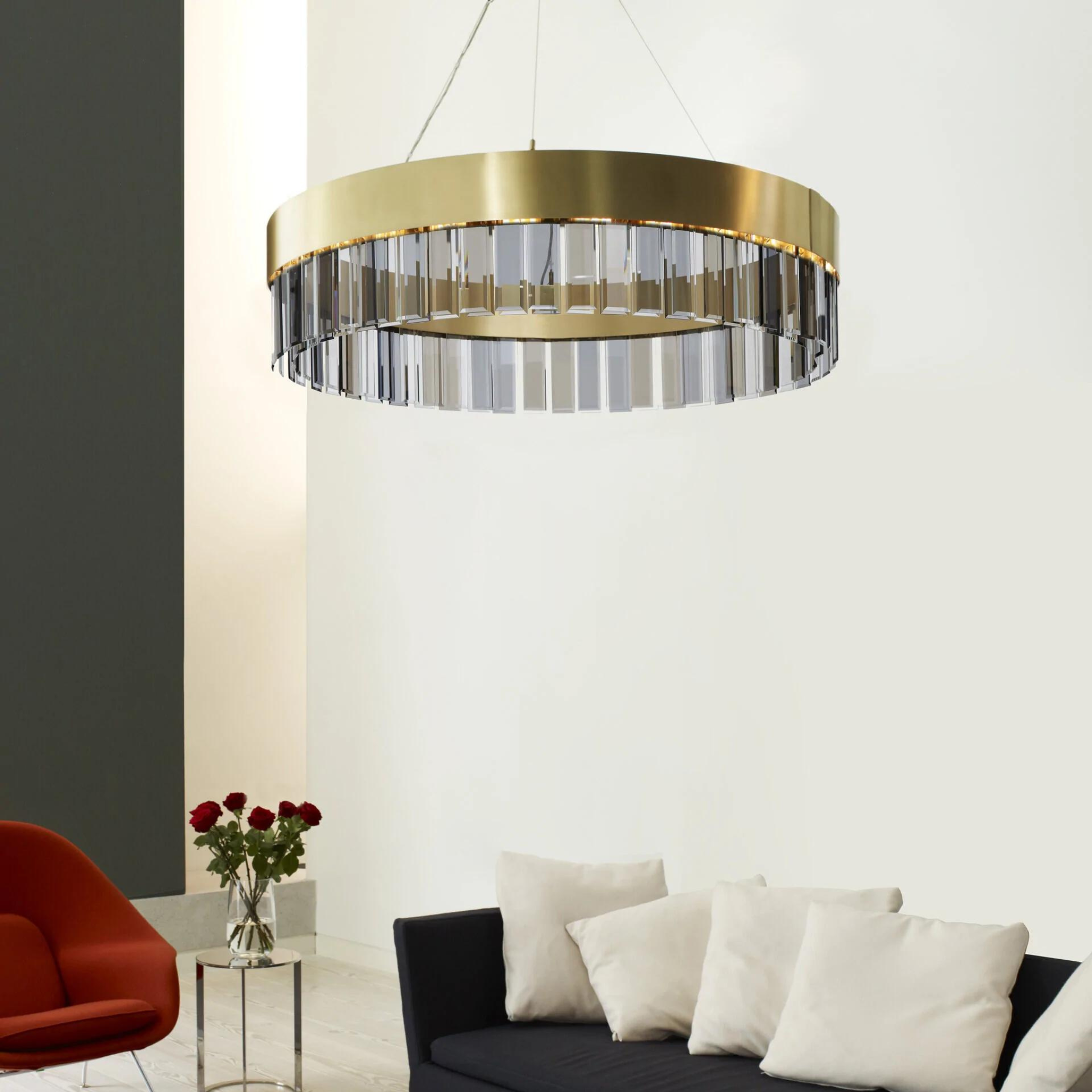 SOLARIS PENDANTS - CTO LIGHTING | Modern Furniture + Decor