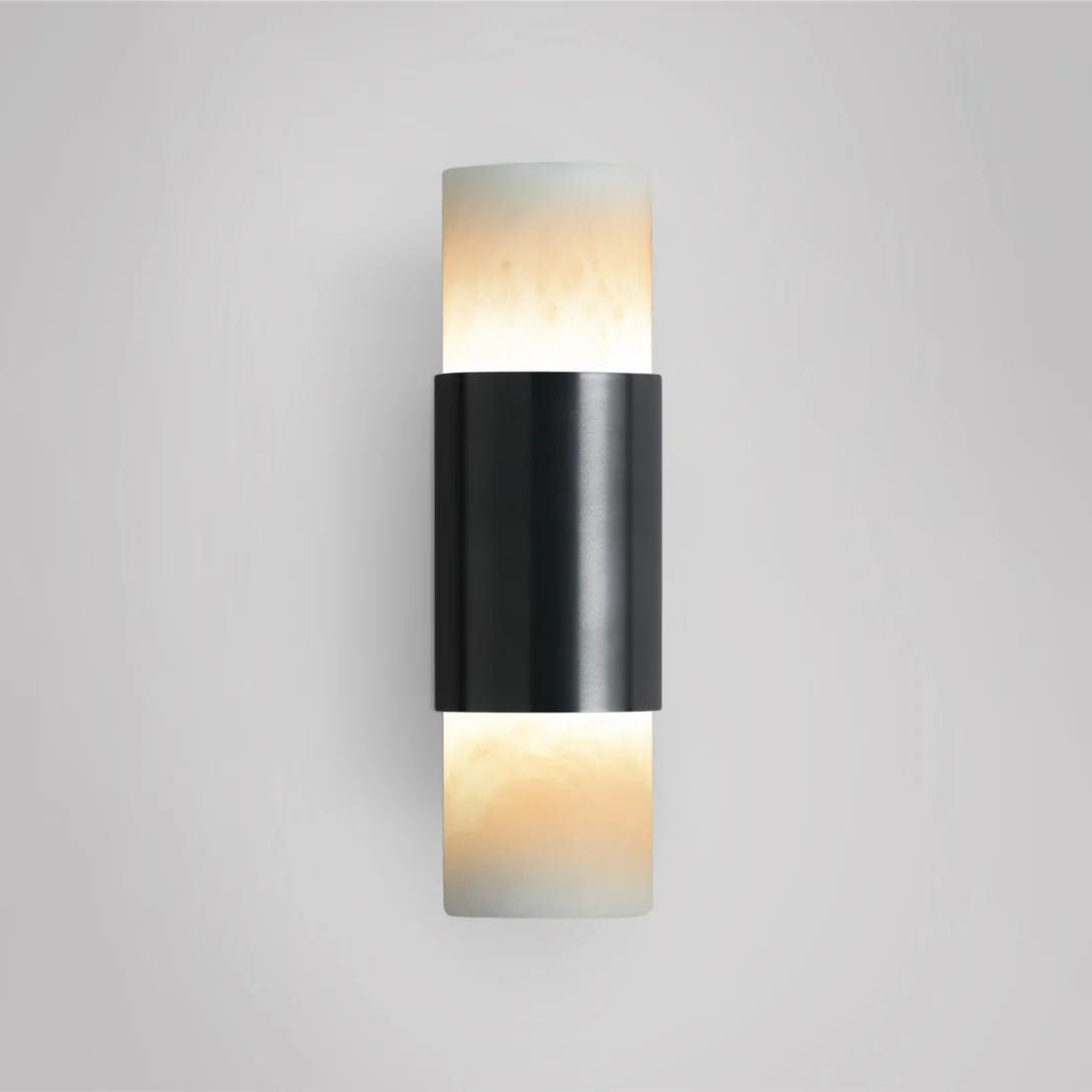 ROMA WALL LIGHT (SATIN BRASS & BRONZE) - CTO LIGHTING | Modern Furniture + Decor