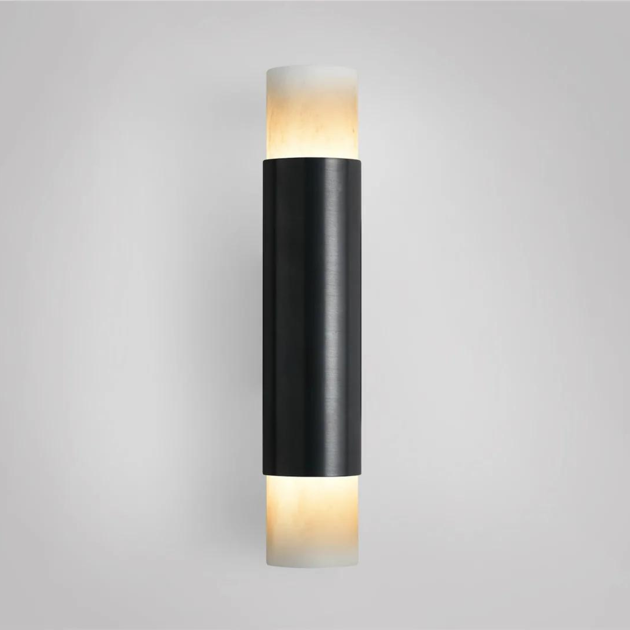 ROMA WALL LIGHT (SATIN BRASS & BRONZE) - CTO LIGHTING | Modern Furniture + Decor
