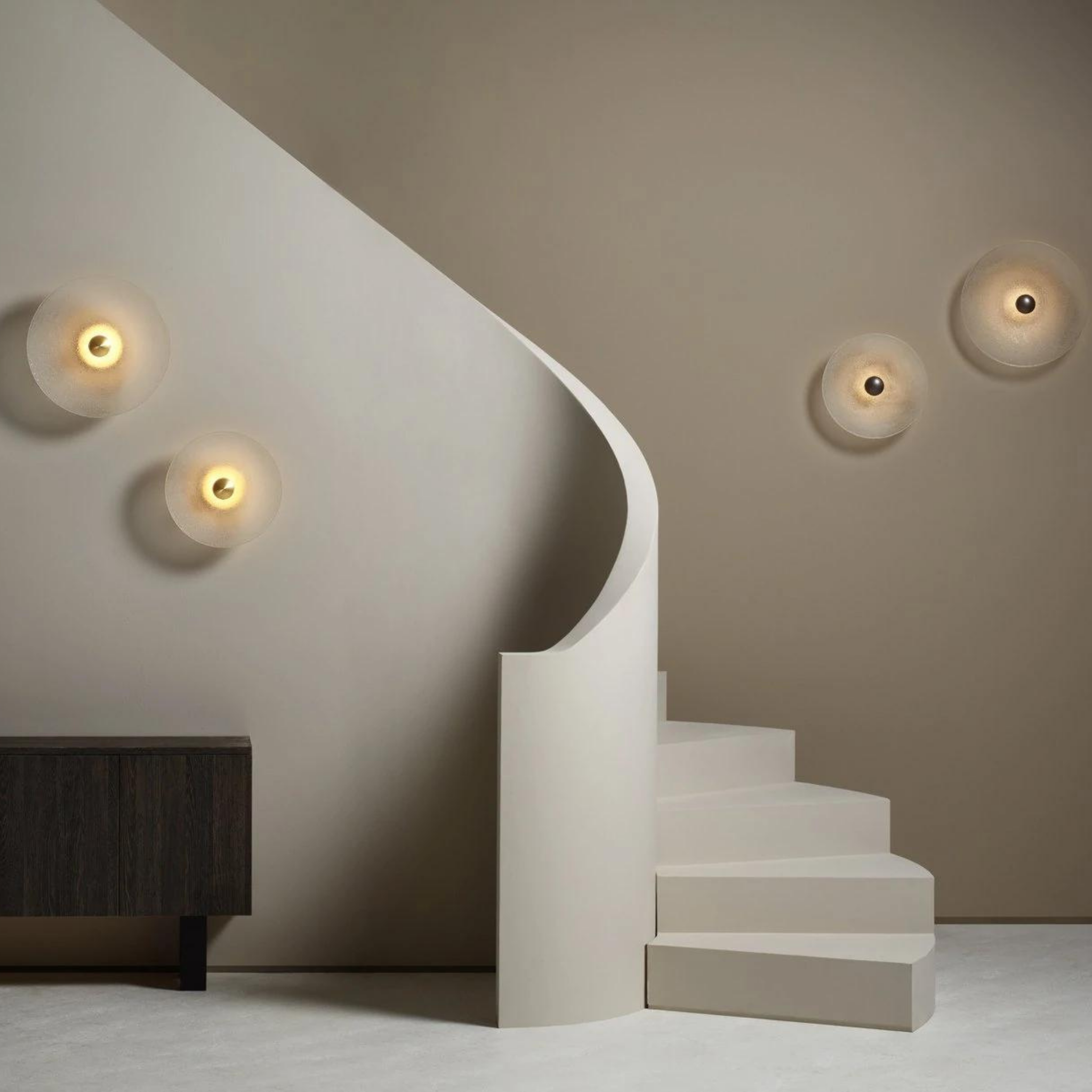 CIELO WALL LIGHT S/L - CTO LIGHTING | Modern Furniture + Decor