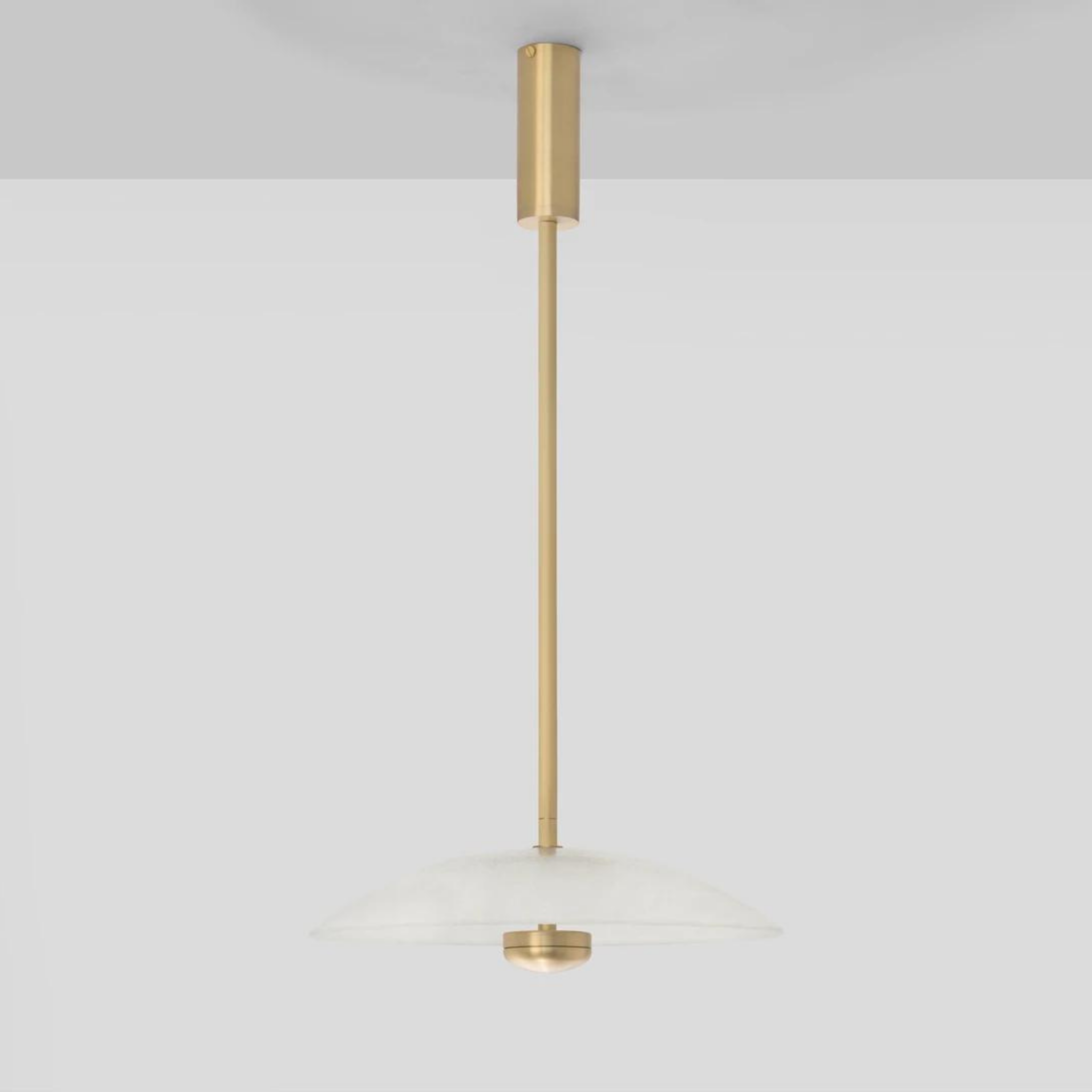 CIELO CEILING PENDANT S/L - CTO LIGHTING | Modern Furniture + Decor