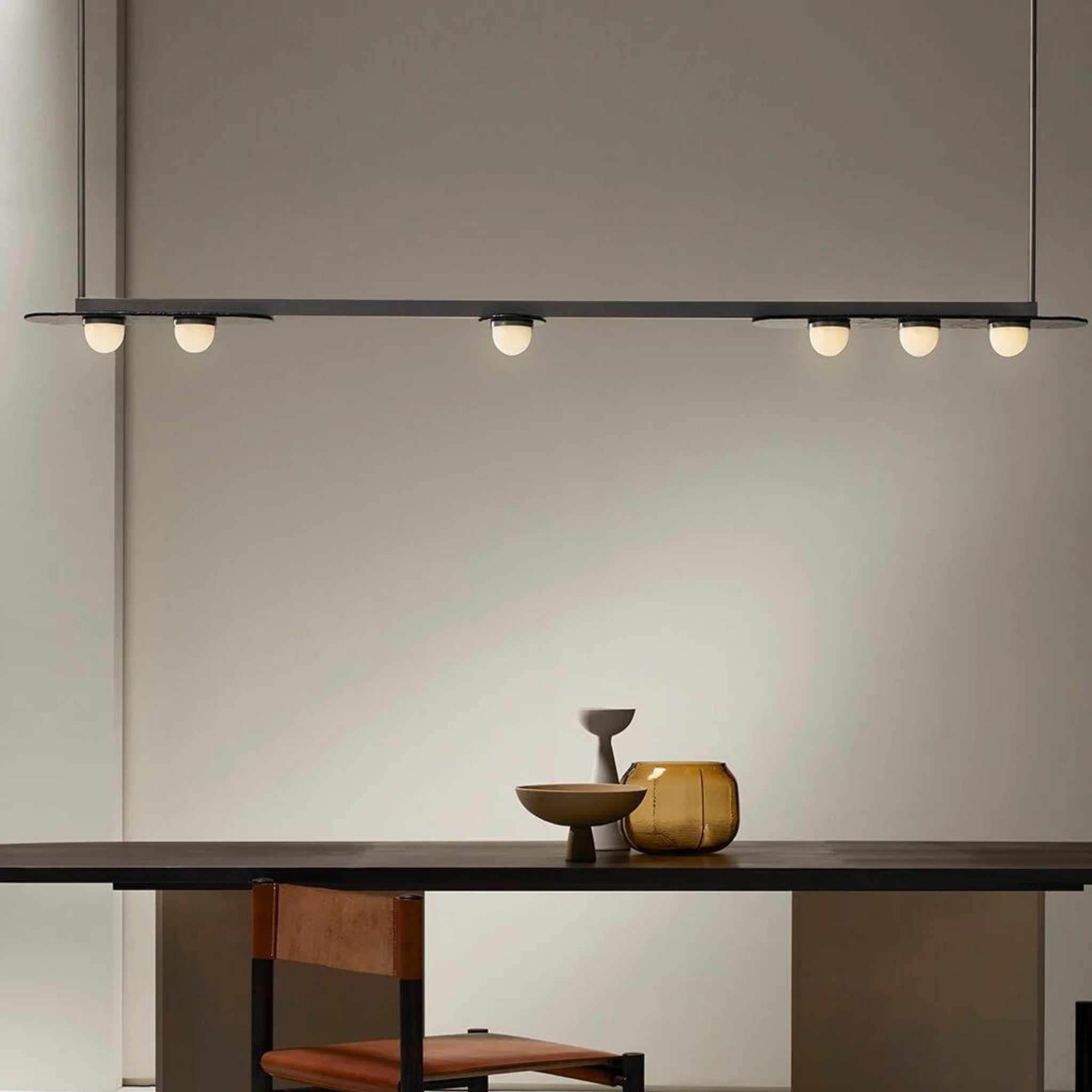 MODULO VERTICAL/HORIZONTAL PENDANT - CTO LIGHTING | Modern Furniture + Decor