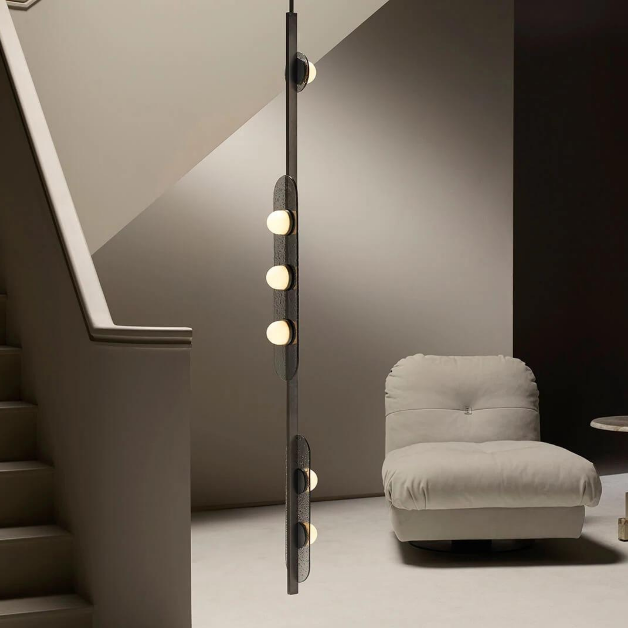 MODULO VERTICAL/HORIZONTAL PENDANT - CTO LIGHTING | Modern Furniture + Decor