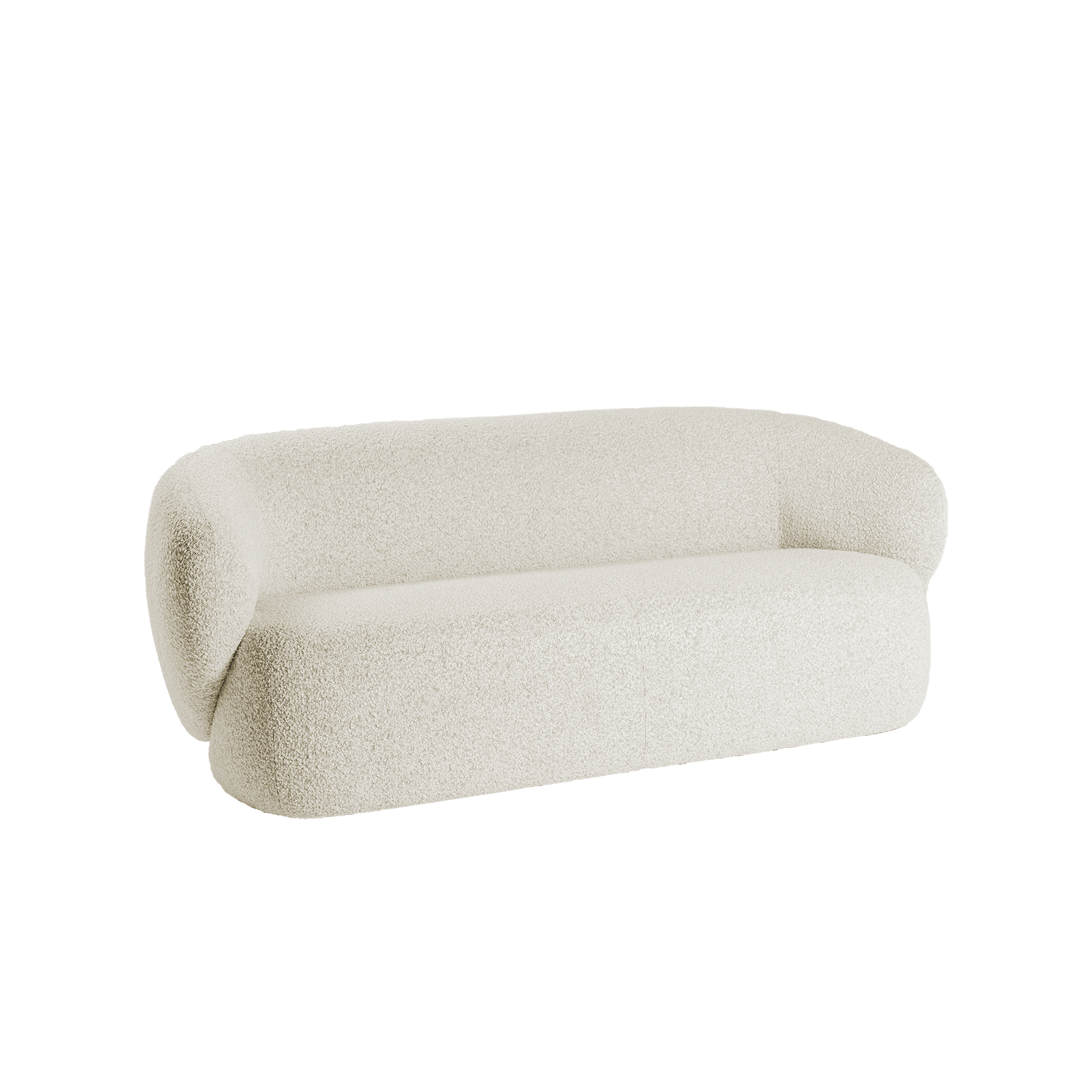 Swell Sofa - 3-Seater