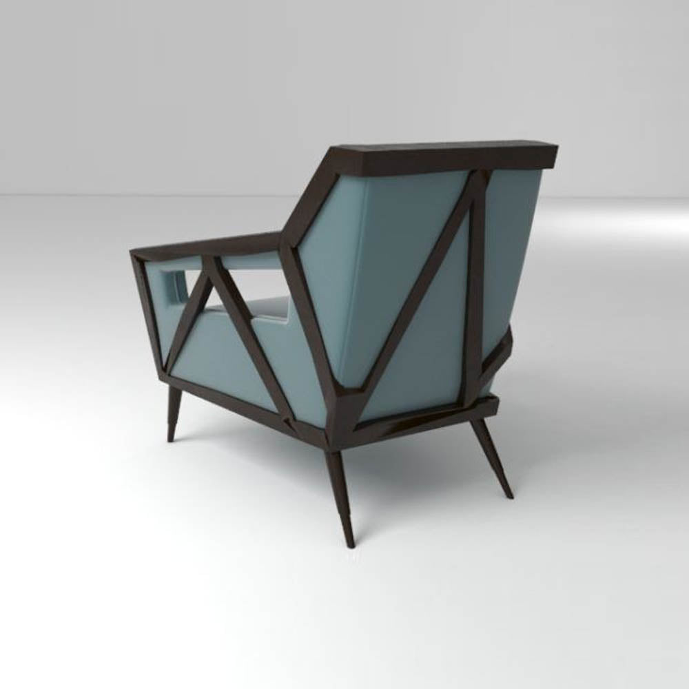 Talia Armchair | Modern Furniture + Decor