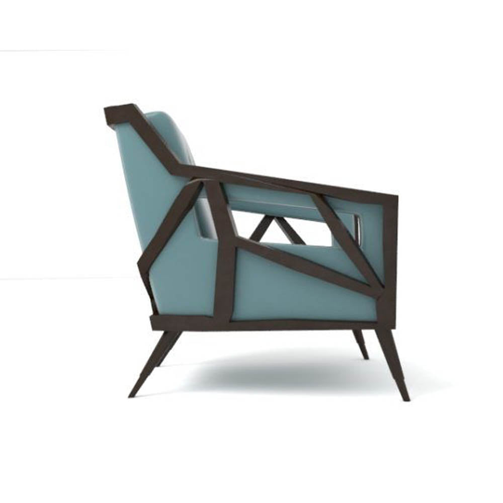 Talia Armchair | Modern Furniture + Decor